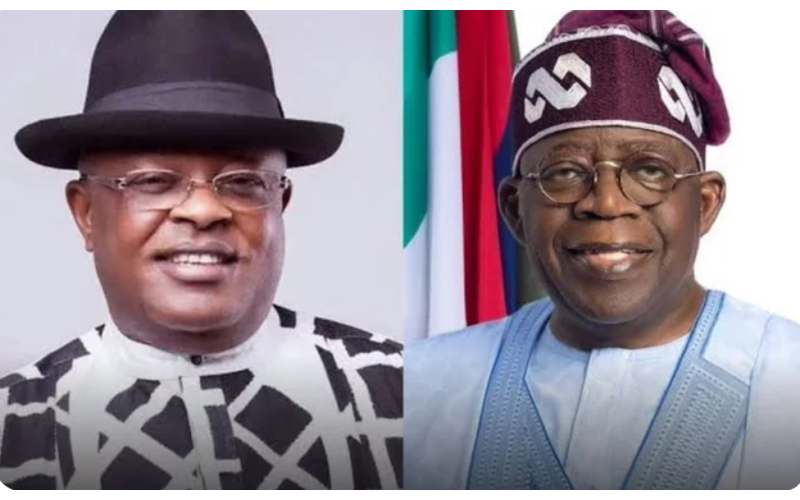 Why Ndigbo Will Not Fight Tinubu’s Government But Support It Because Of Umahi – Ohanaeze
