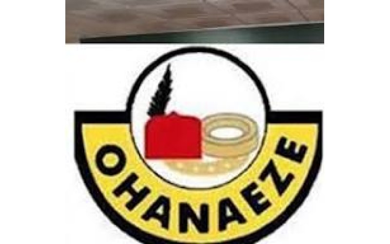 Ohaneze Warns Igbo Not To Be Part Of The Hardship Protest In The Country