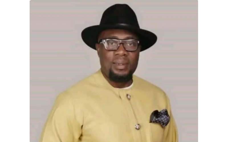 27 Lawmakers: The State Has Been Operating Without Them, And We Have Lost Faith In Them – Oji Ngofa