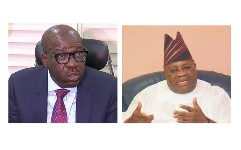 INEC's Off-Cycle Elections Scorecard