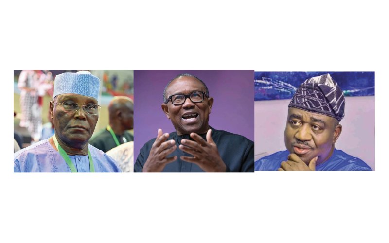 Casualties Of Litigations So Far