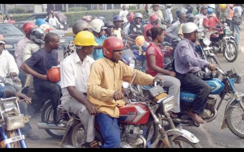 Akwa Ibom Police Command Enforces  Prohibition On The Use Of Motorcycles Within Uyo Metro, Driving Against Traffic, Covering Of Number Plates