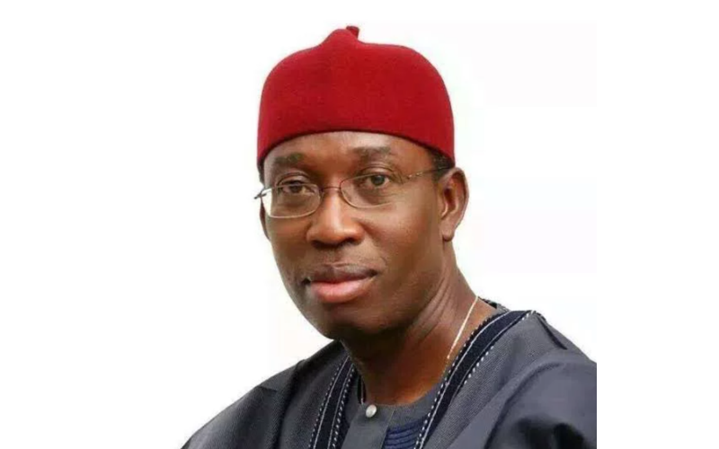 Okowa’s ‘detention by EFCC’: This is the real story – Delta United Movement