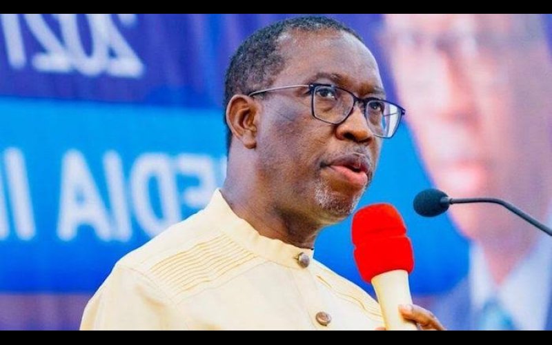 I Regret Being Atiku’s Running Mate in 2023 – Former Delta Governor Okowa