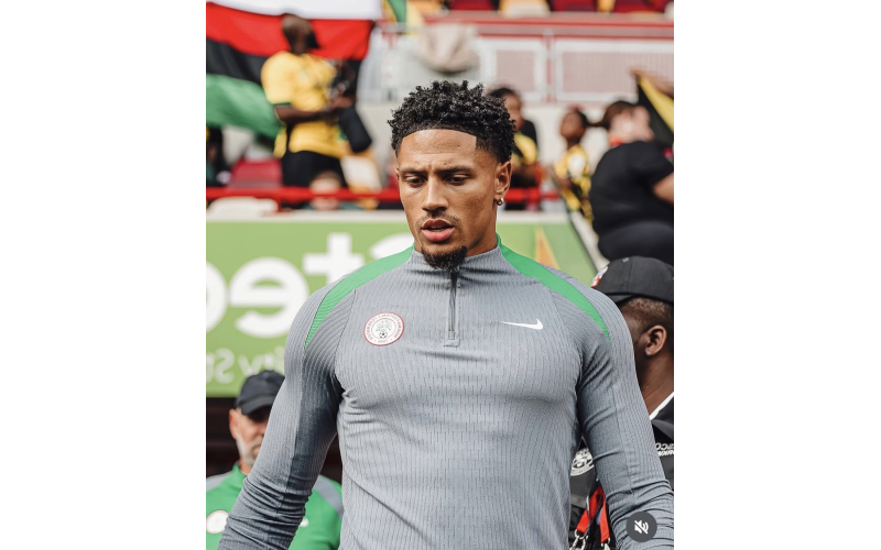 Okoye Explains AFCON Snub, Cites Fitness and Club Commitment