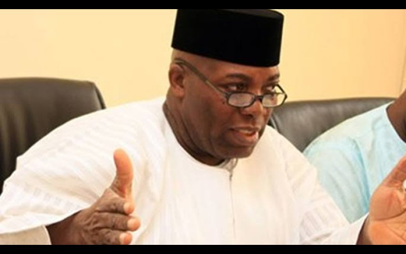 Petrol price hike: Okupe chides NNPCL, marketers