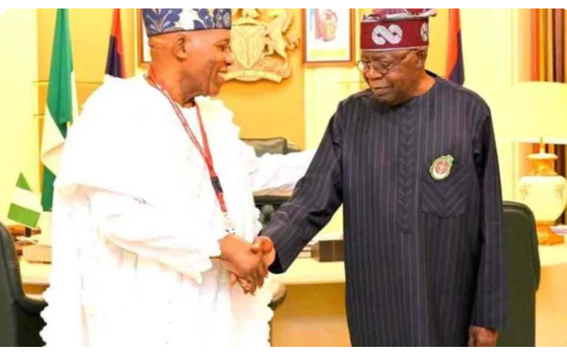 2027: Don’t Shoot Yourself On The Foot, Back Tinubu – Doyin Okupe Tells North, Says Buhari Finished Nigeria