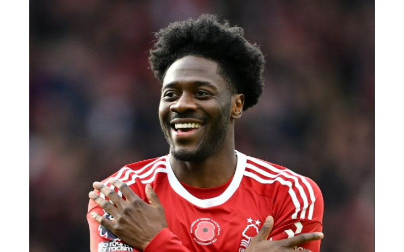 OLA AINA: Meet The Super Eagles Defender Who Stunned An Argentine World Cup Winning Star