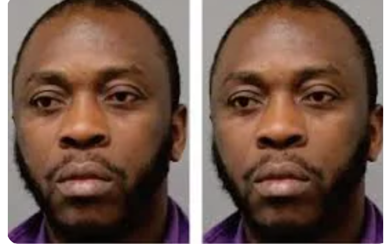 US announced readiness to offer a $25,000 (N43 million) reward for anyone with useful information that could lead to the arrest of one Olalekan Abimbola Olawusi
