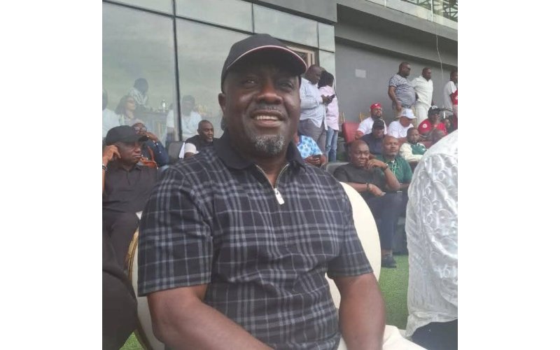 Rangers Crowned 2025/26 NPFL Champions as NSC Boss Calls for Mega Sponsorships