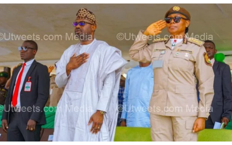  Court Directs Interior Minister and Immigration to Issue Passports Within Six Weeks