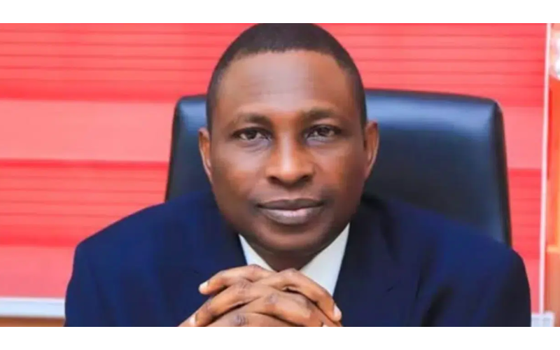 Supreme Court: EFCC empowered to investigate governors for corruption – Olukoyede