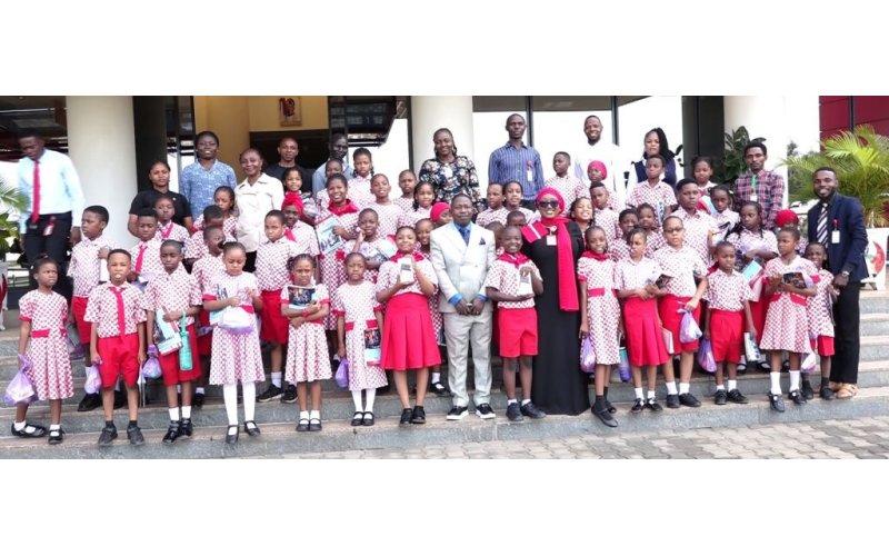 Olukoyede Charges Students against Corruption to Safeguard their Future
