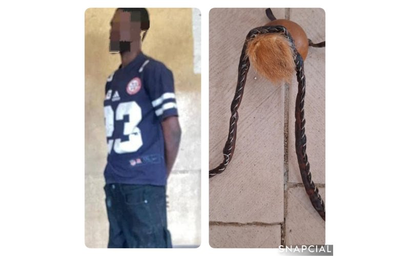 Ondo Police Arrest Suspected Eiye Confraternity Leader Linked to Owo Student’s Killing