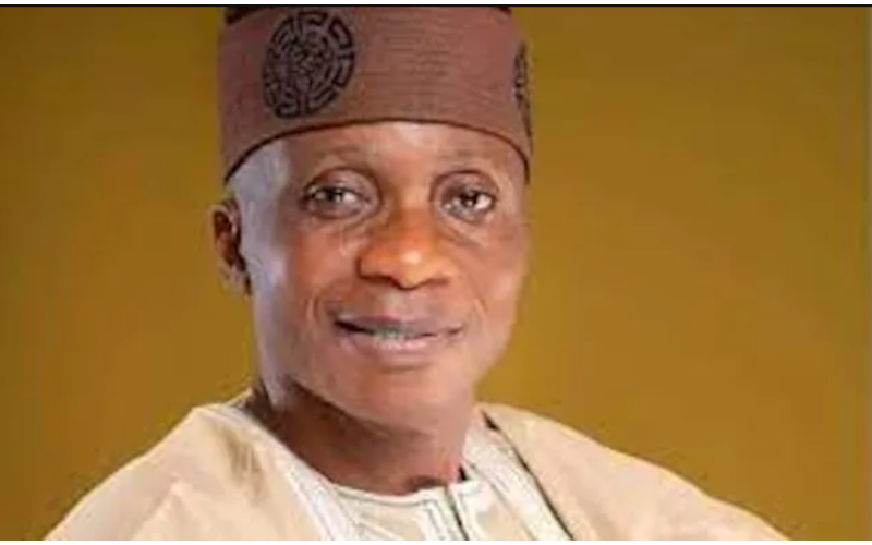 Court orders INEC to recognise Nehemiah as LP governorship candidate in Ondo