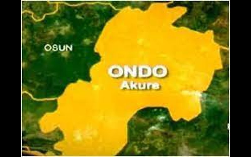 Aiyedatiwa swears in commissioners, assigns portfolios with Ajulo as AG