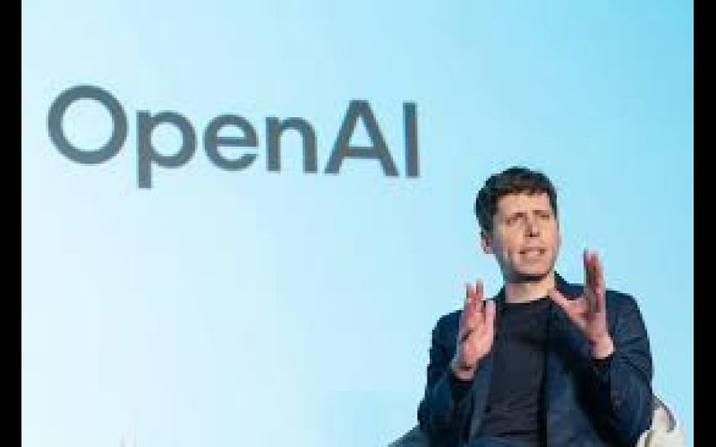 OpenAI gets record $40 billion new funding from SoftBank to develop advanced AI technologies
