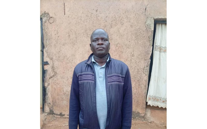 Troops Arrest Suspected Kidnap Informant Linked to Abduction Network in Plateau