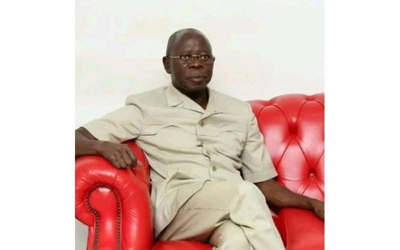 Oshiomhole Calls for Revocation of MTN and DSTV Licences Over Xenophobic Attacks on Nigerians