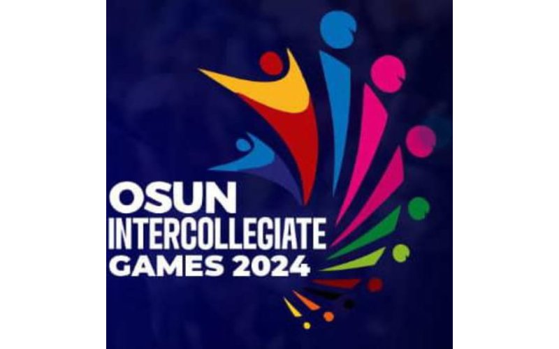 2024 Osun Intercollegiate Games: Committees Instituted For Smooth Coordination And Running Of Games.