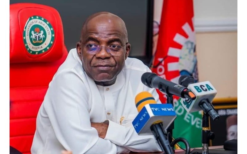 Two Commissioners Resign From Governor Alex Otti’s Cabinet