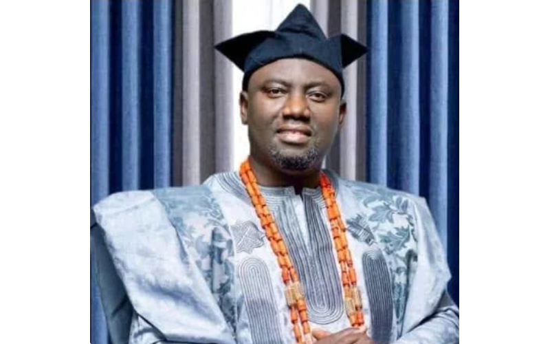 Oyo kingmakers reject Owoade’s appointment as new Alaafin