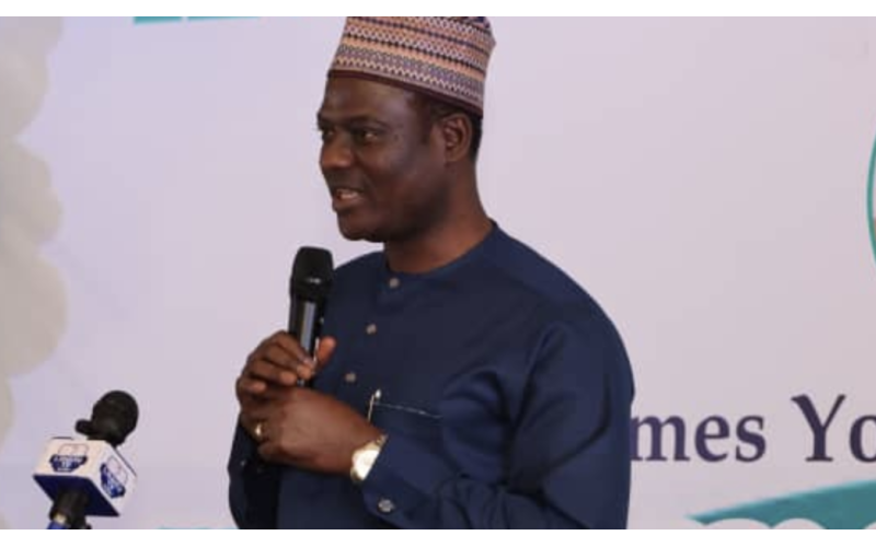 Tax Reform Chief Oyedele Says He Faces Death Threats Over Nigeria’s Fiscal Reforms