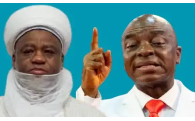 Why Oyedepo’s private airstrip licence must be revoked — Supreme Council for Islamic Affairs