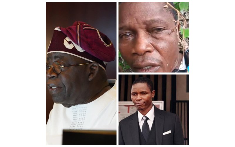 Tinubu Condemns Killing of Abducted Oyo Teacher as Rescue Operation Continues