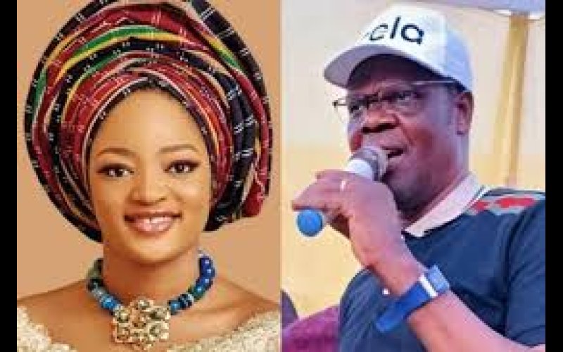 Oyo State Government Drops Charges Against Naomi Silekunola, Oriyomi Hamzat, and School Principal Over Ibadan Stampede Tragedy