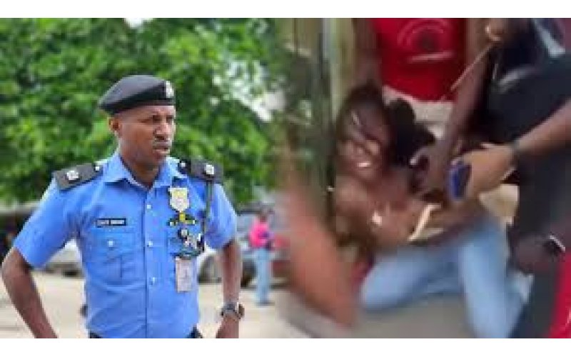 Delta Police Arrest Community Leader, Four Others Over Ozoro Assault Incident