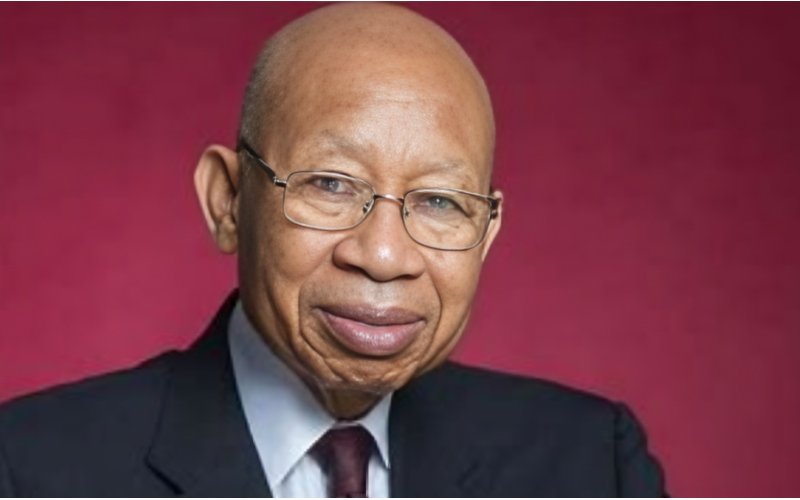 Former MTN Nigeria chairman and Diamond bank founder, Pascal Dozie dies at 85