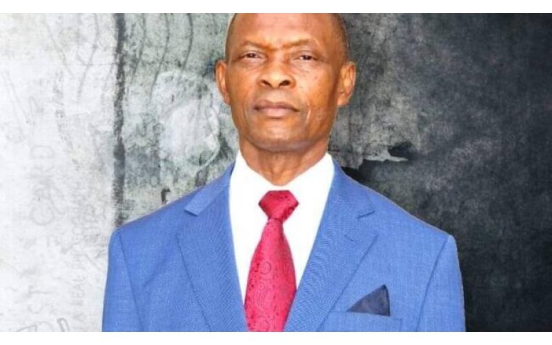 God hasn’t given me capacity to establish a church – Winners Chapel’s retiring Pastor Aremu