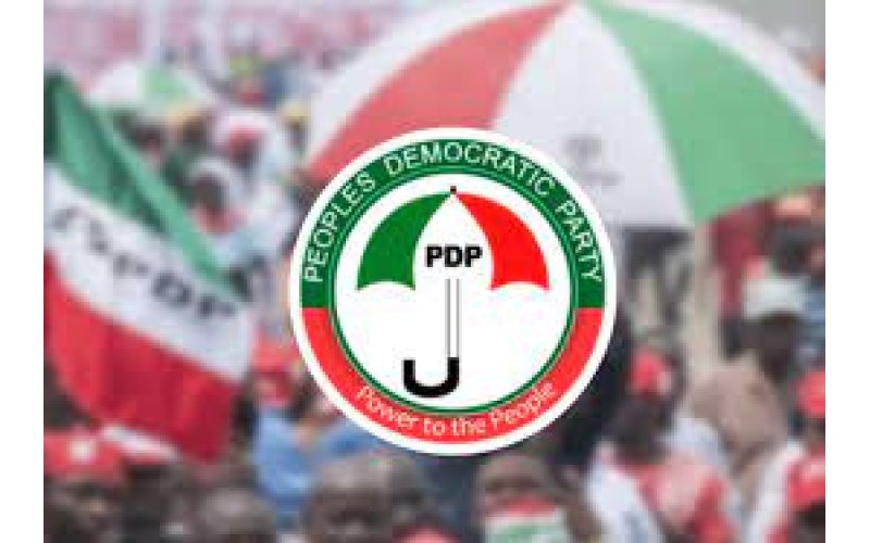 Edo State PDP rejects “Governor Obaseki congress,” tasks NWC to do justice