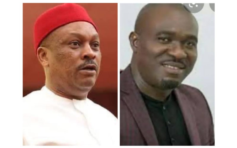 PDP: We’ll Comply With Appeal Court Judgment Sacking Anyanwu As National Secretary