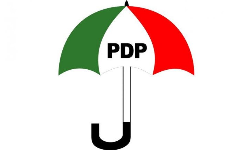 PDP Receives CTC Of Appeal Court Judgment Sacking Anyawu As National Secretary