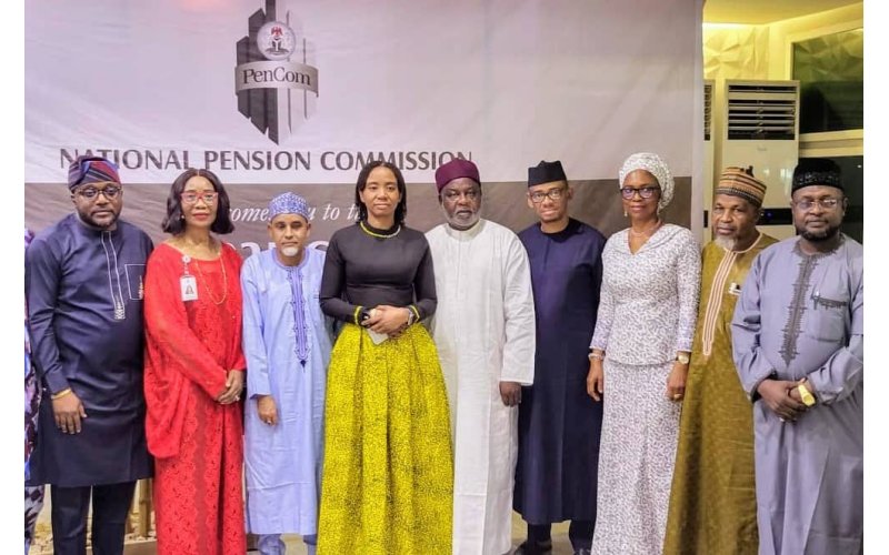 PenCom recovers ?1.58bn from defaulting employers, pension assets hit ?23tn