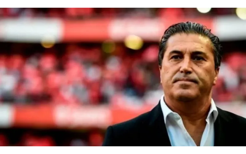 Algeria FA offers Peseiro $90,000 per month to coach Desert Foxes