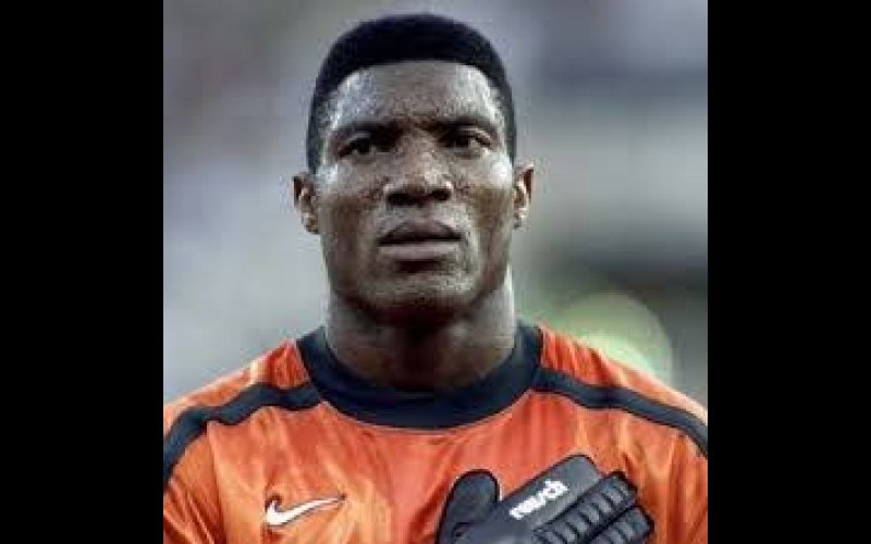 NFF mourns as Nigeria goalkeeping legend Peter Rufai dies at 61  