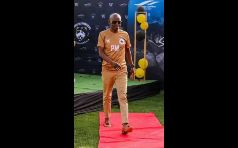 Developing Football, Transforming Lives: Coach Phillimon Makwengwe Embodies ACC’s Legacy