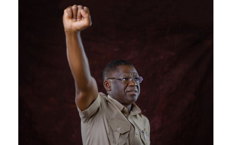 Declaration of Emergency Rule in Rivers State: Phillip Shaibu Debunks Social Media Report, “I didn’t Grant Any Media Interview”