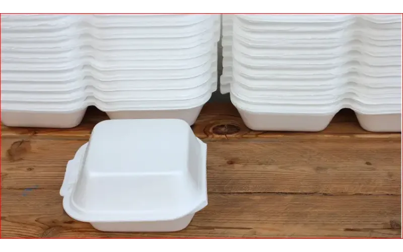 Lagos bans styrofoam, other single-use plastics
