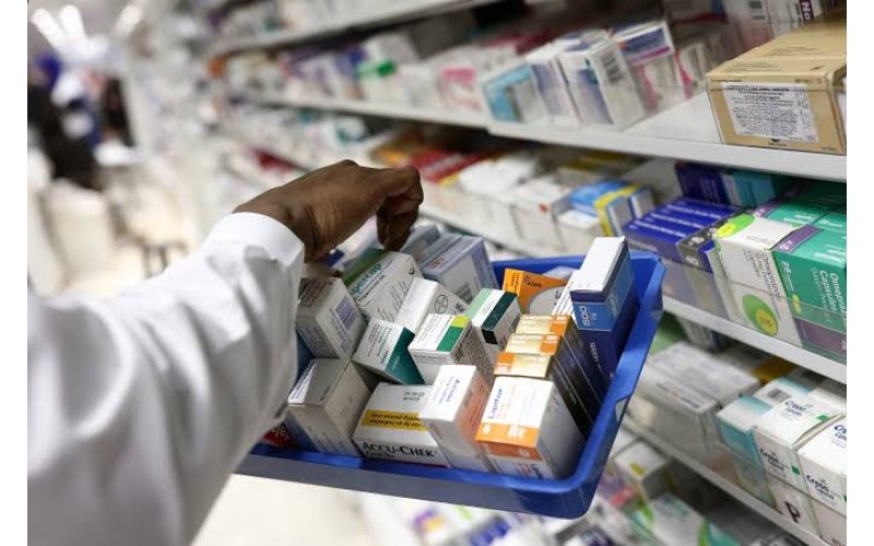 PCN Shuts Down 572 Pharmacies and Medicine Outlets in Plateau Over Regulatory Violations