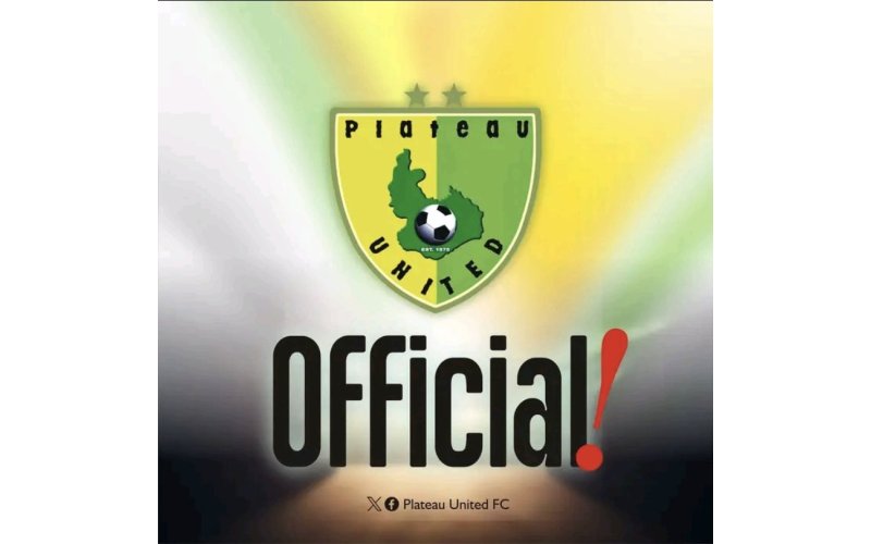 Plateau United Denies Claims of Fan Attack on Rangers Team After Goalless Draw