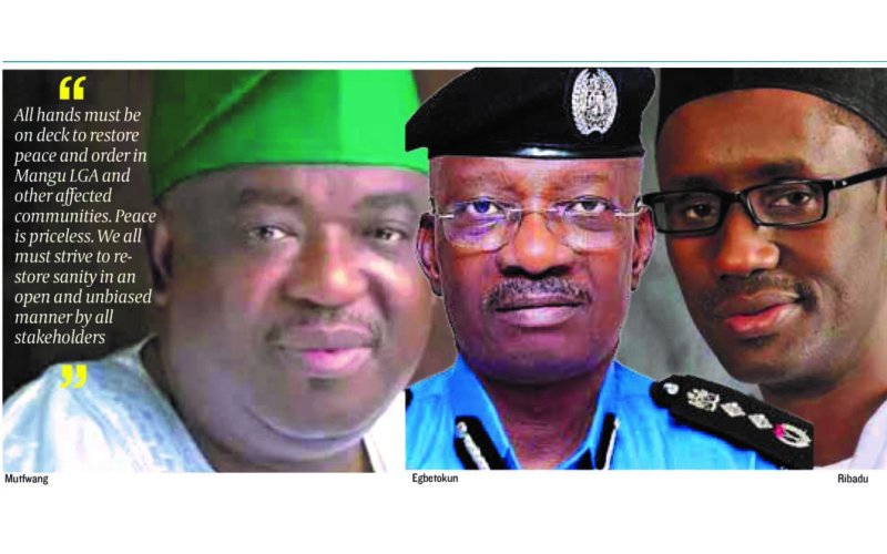 Fears of fresh killings resonate on the Plateau as crisis festers