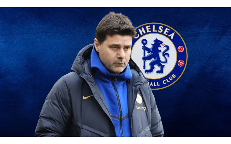 Pochettino gives Chelsea three-man transfer list after rejecting Barcelona star
