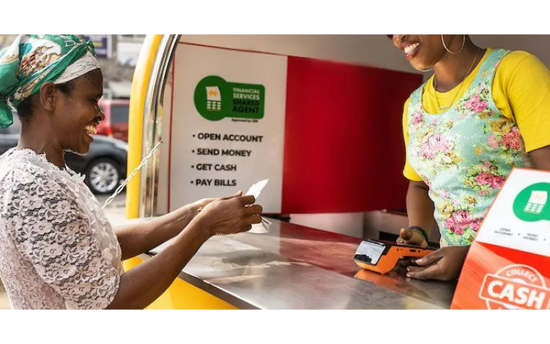 CBN Issues Tough New Rules for POS Operators and Agency Banking Providers