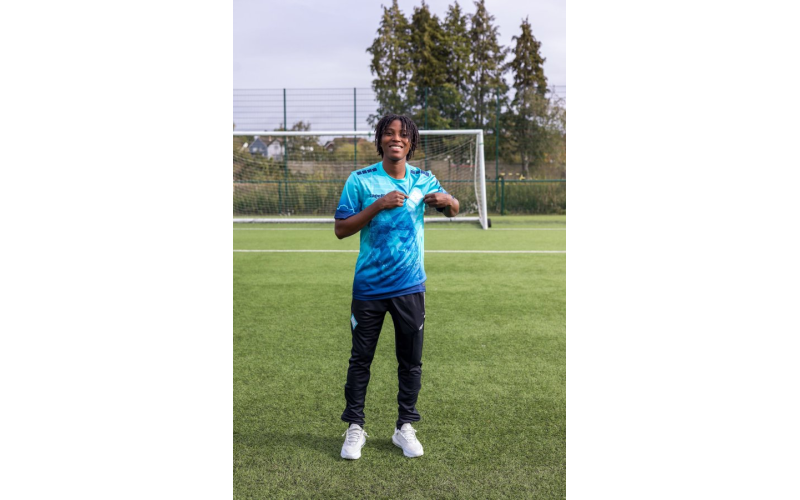 Transfer: English Club Opens Up On Why They Signed Super Falcons Defender