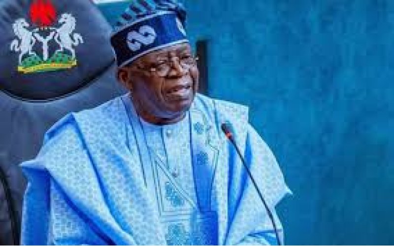 Governors Most Important Link to Nigeria’s Devt., Prosperity – Tinubu