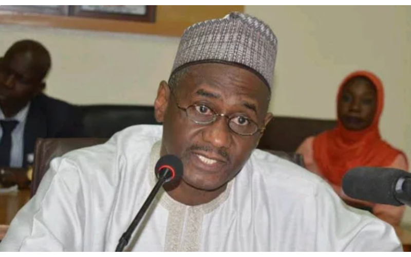 We In The North Will Resist Any Attempt By Tinubu’s Govt To Allow Foreign Military Bases – Usman Yusuf